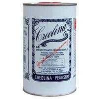 Creolina  pearson - Lt  1