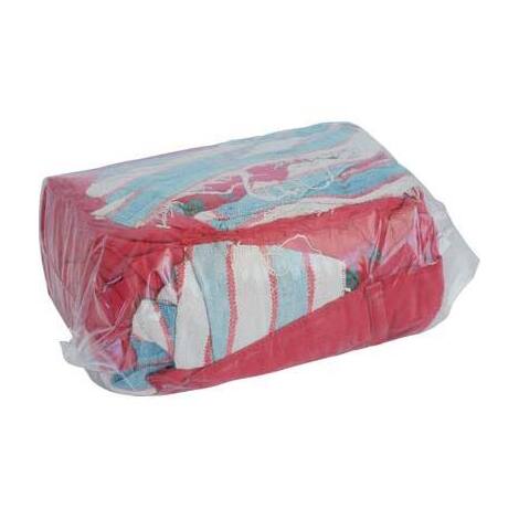 Pezzame  cotone - Colorato  cf=kg  2