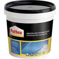 Adesivo  pavimenti  e  rivestimenti  pattex - Gr  850