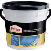 Adesivo  pavimenti  e  rivestimenti  pattex - Kg  5