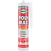 Bostik  polymax  original  express - Trasparente  gr  300