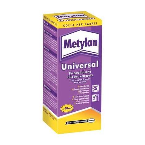 Colla  x  parati  universal  metylan - Gr  125