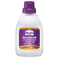 Rimuovi  carta  parati  defix  metylan - Ml  500