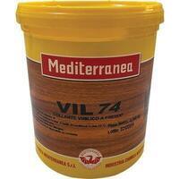 Colla vinilica vil 74 - Kg 0,950