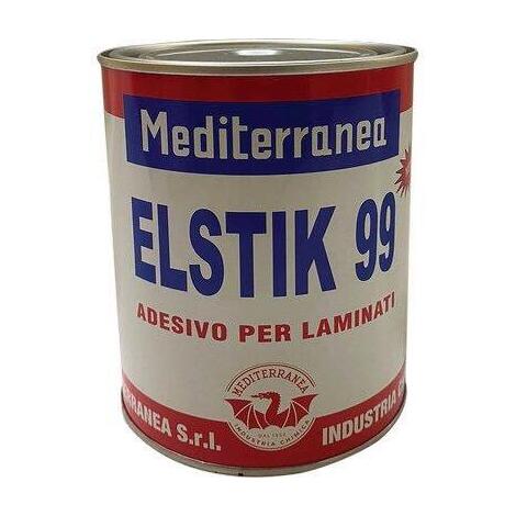 Adesivo a contatto elstik 99 new - Ml 0,850