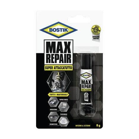 Bostik  max  repair - Gr  8