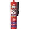 Bostik  polymax  original  express - Nero  gr  425
