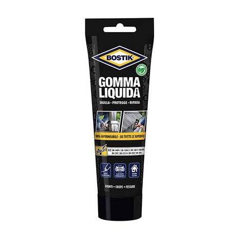 Bostik  gomma  liquida - Gr  250