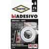 Nastro biadesivo rimovibile bostik - Mm 19 ml 1,5