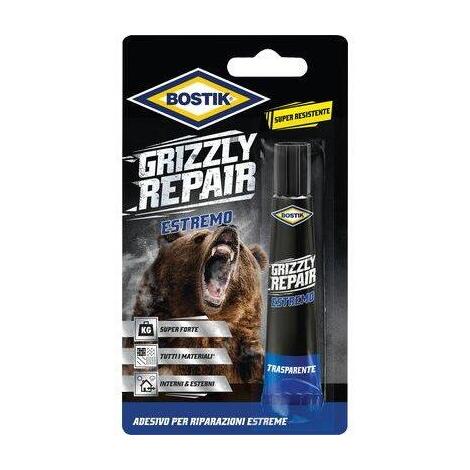 Bostik grizzly repair estremo - Gr 20