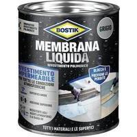 Bostik membrana liquida - Grigio kg 1