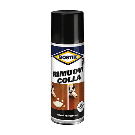 Bostik  rimuovi  colla  gel - Ml  200