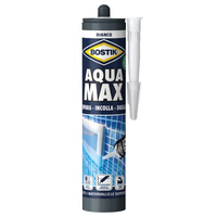 Bostik aquamax - Bianco gr 425