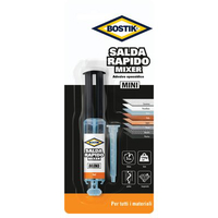 Bostik salda rapido mixer mini - Ml  4