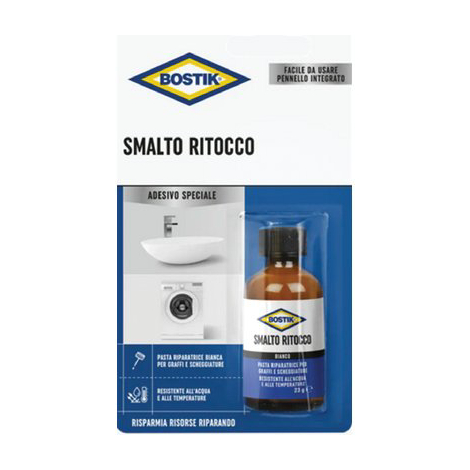Bostik smalto ritocco - Gr 23