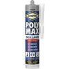 Bostik polymax sigillante - Grigio ml 280
