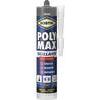 Bostik polymax sigillante - Nero ml 280