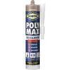 Bostik polymax sigillante - Marrone ml 280