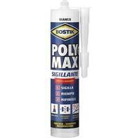 Bostik polymax sigillante - Bianco ml 280