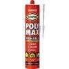 Bostik  polymax  high  tack  express - Bianco  gr  440