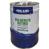 Diluente  nitro  antinebbia  2bm - Lt  20
