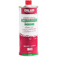 Acquaragia  inodore  2bm - Lt  1