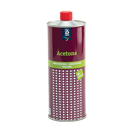 Acetone 2bm - Lt  1