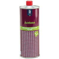Acetone 2bm - Lt  1
