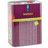 Acetone  puro  99%  2bm - Lt  5