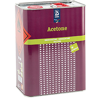 Acetone 2bm - Lt  5