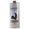 Olio  lino  cotto  gallo - Lt  1