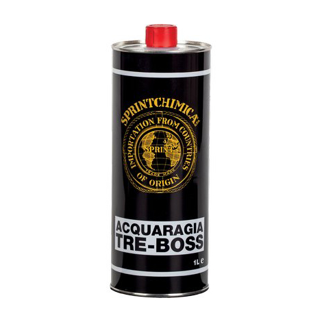 Acquaragia denaturata treboss - Lt 1
