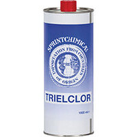 Trielina trielclor smacchiatore sgrassatore - Lt 1