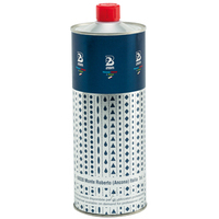 Trementina  essenza  2bm - Lt  1