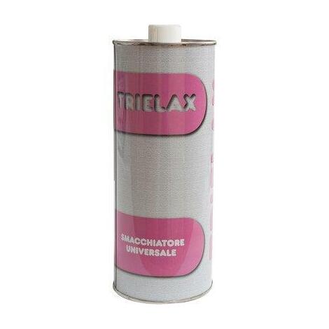 Trielina  trielax  smacchiatore  sgrassatore - Lt  1