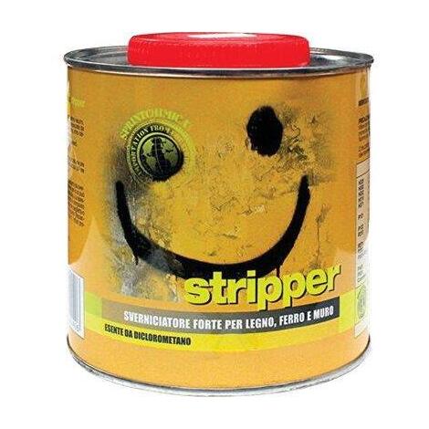 Sverniciatore universale stripper - Lt 3