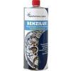 Smacchiatore sgrassatore benzilux forte - Ml 250
