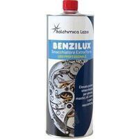 Smacchiatore sgrassatore benzilux forte - Ml 250