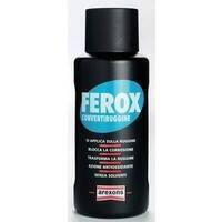 Convertitore  ruggine  ferox  arexons - Ml    95