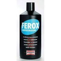 Convertitore  ruggine  ferox  arexons - Ml  750