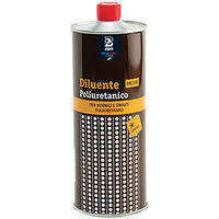 Diluente  poliuretanico  2bm - Lt  1