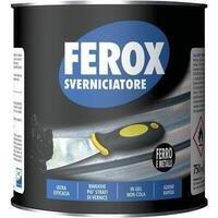 Sverniciatore  ferro  ferox  arexons - Ml  750