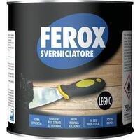 Sverniciatore  legno  ferox  arexons - Ml  750
