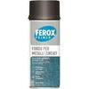 Fondo  aggrappante  spray  ferox  arexons - Lamiera  zincata  ml  400