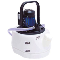 Pompa disincrostante impianti termici promax 20 - Volt 230 watt 135 hp 0,18 lt/m 36,66