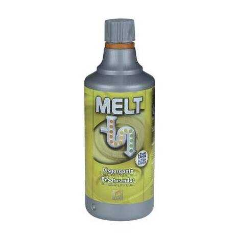 Disgorgante  melt  faren - Ml  750