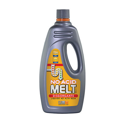 Disgorgante  melt  no  acid  liquido  faren - Lt  1