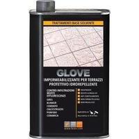 Impermeabilizzante terrazzi balconi glove faren - Lt 1