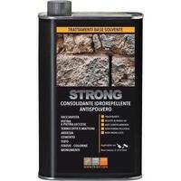 Consolidante pietre e marmi strong faren - Lt 1