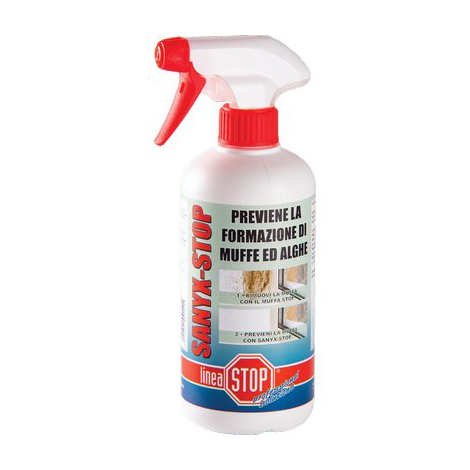 Sanificante sanyx stop dixi - Ml 500